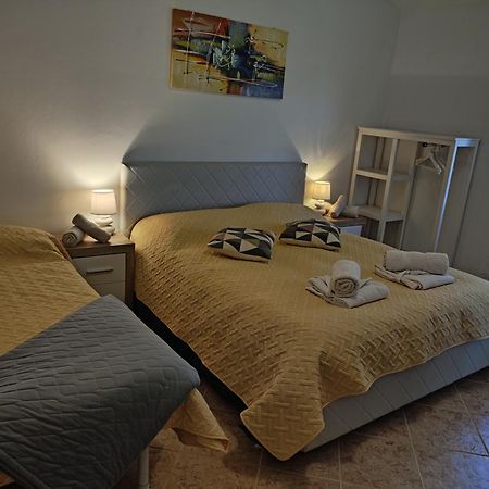 Casa Valeluna Rovinj Cameră foto